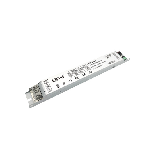 LF-GLDxxxYE 0-10V/PWM/Rx Dimmable LED Driver-Lifud Technology Co., Ltd