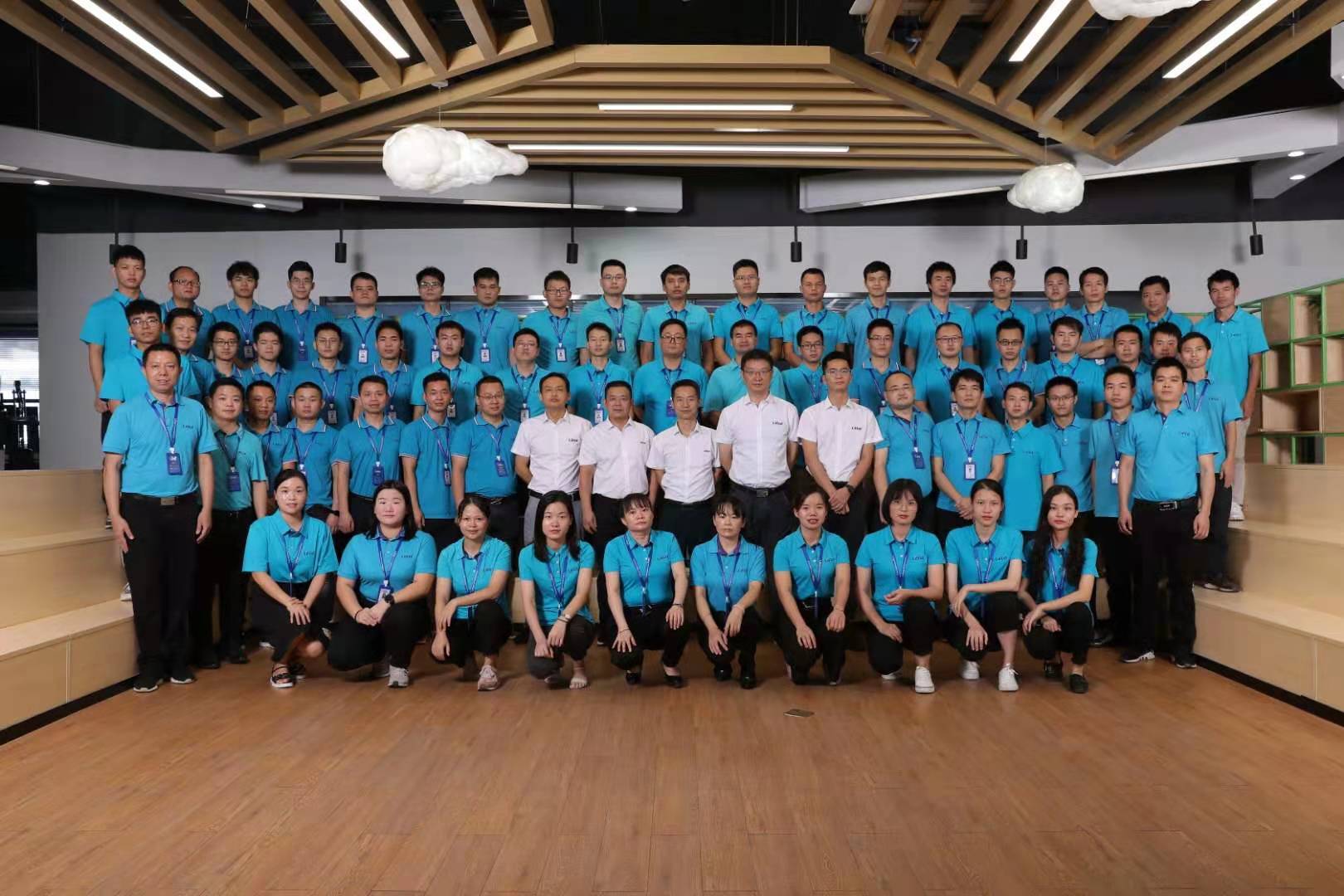 Shenzhen R&D Team