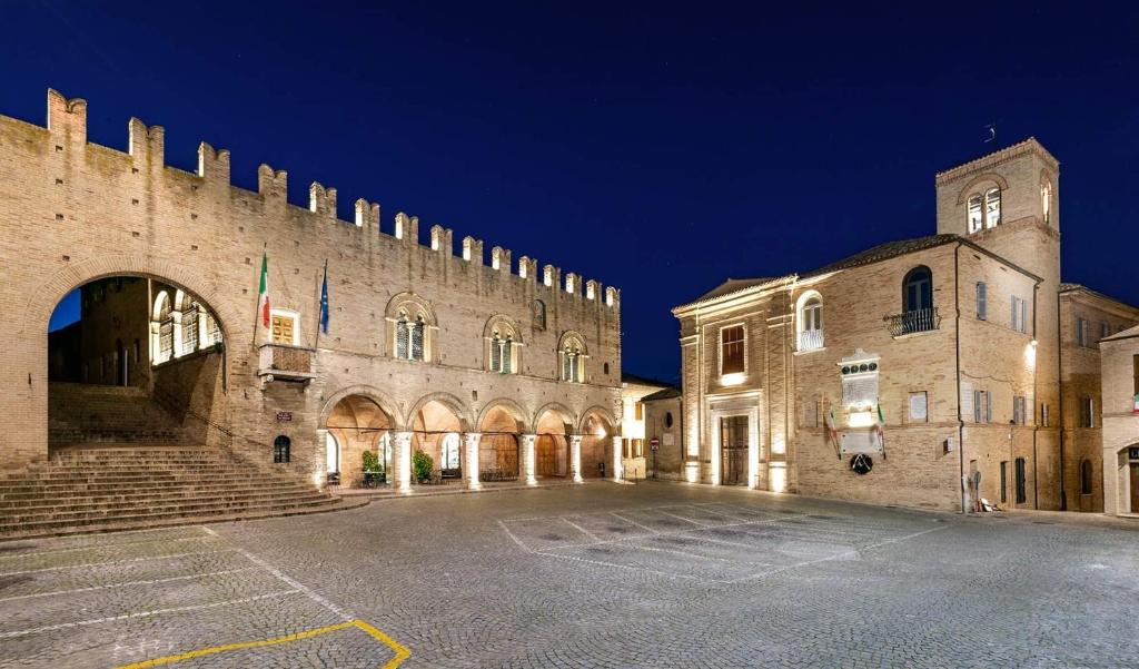La Dimora del Borgo, Montecassiano (prezzi aggiornati per il 2025)