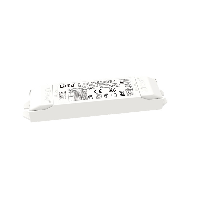 LF-AAZ008-0700-12 * Zigbee