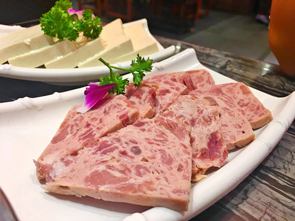 为啥叫作午餐肉？叫早餐肉和晚餐肉不行吗？