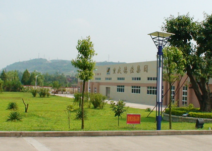 基地展示