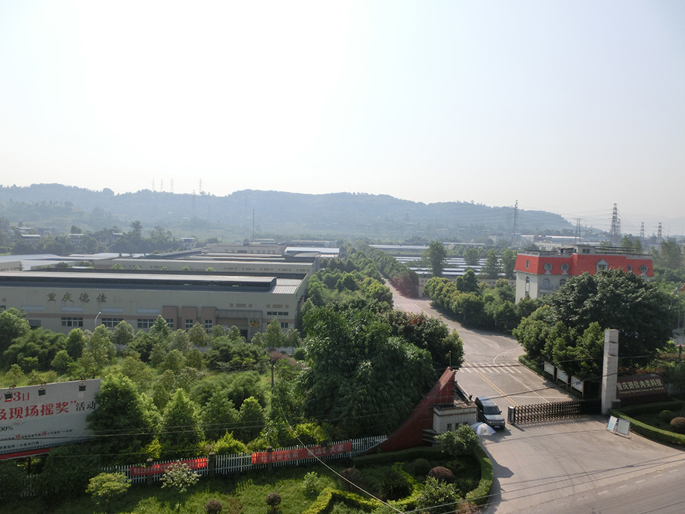 全景