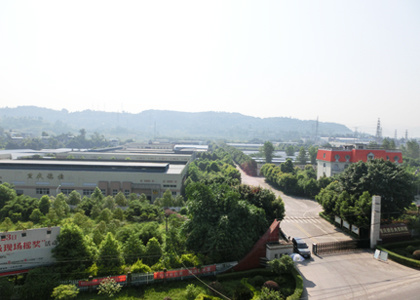 基地展示4