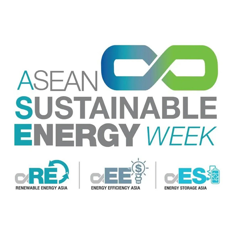Semana da Energia Sustentável da ASEAN