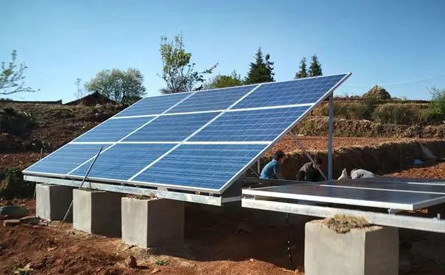 Células solares de alta eficiência para fabricantes de energia fotovoltaica