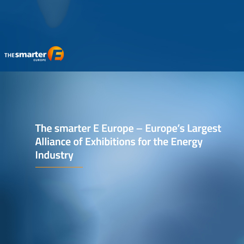 Intersolar Europa