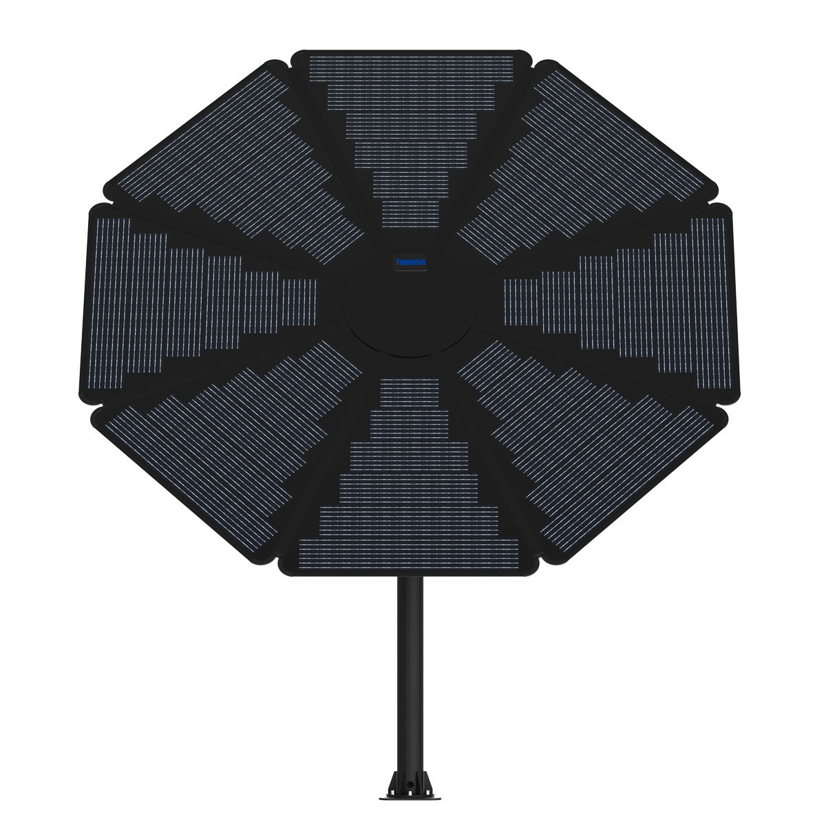 Solar Umbrella 1000W-2FPS00050