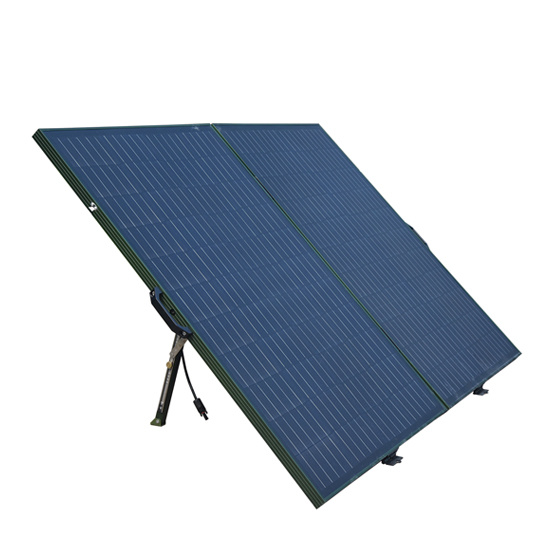 Discover the Benefits of a Portable Solar Panel Charger Kit for Electricity and Energy