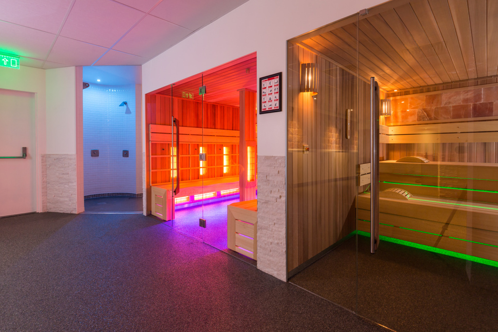 Sportcentrum David Lloyd (NL)