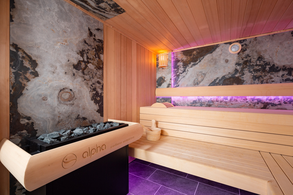 New wellness paradise for Akzent Hotel Laupheimer Hof 4**** (DE)
