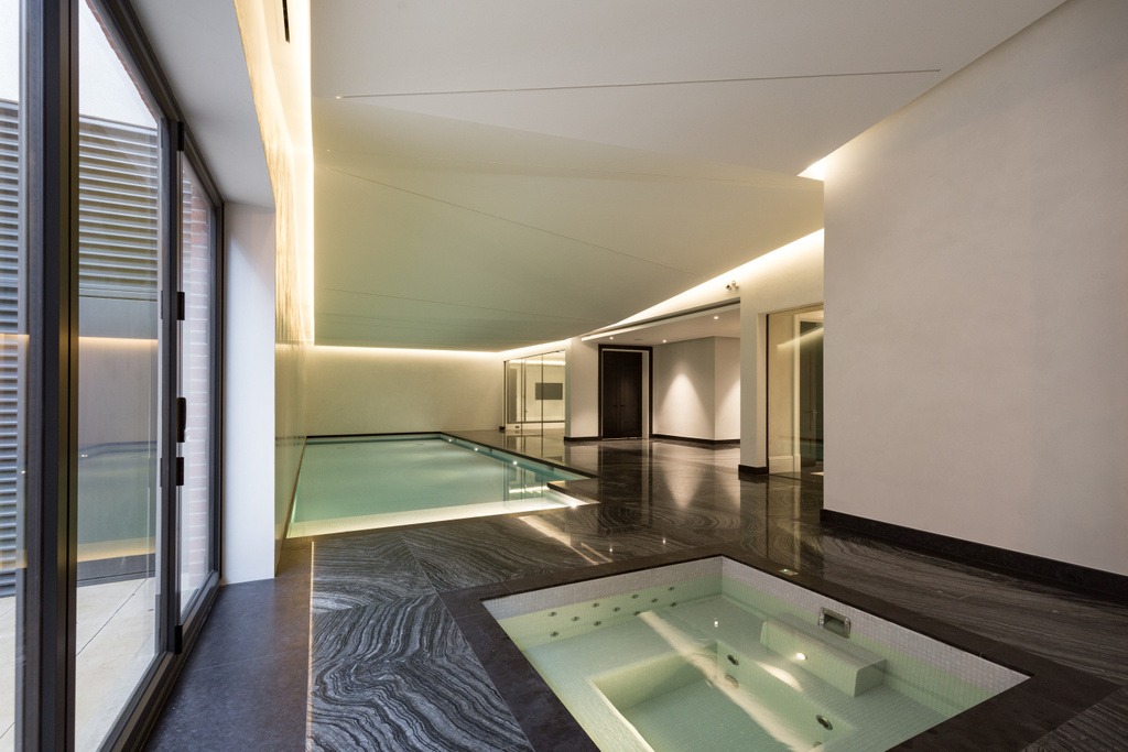 Residential Wellness, London (UK)