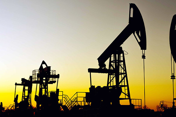 petroleum petroleum