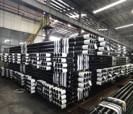 API5CT J55, K55,N80,L80,P110,C90,T95,Q125 oil casing pipe