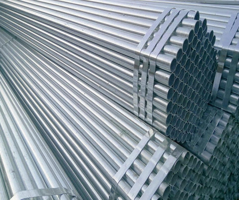 Galvanized Steel Pipe