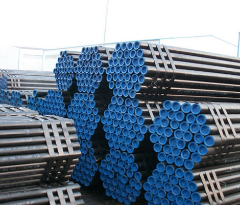 API 5L X52 Oil Pipe Natural Oil and Gas Pipeline