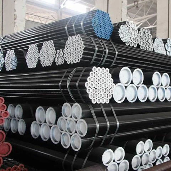 ASTM A106 Seamless Pressure Pipe