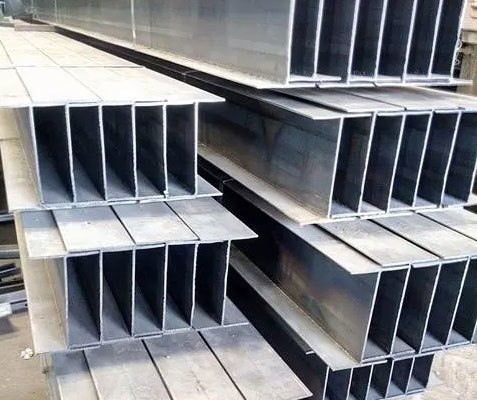 304 stainless steel I beam