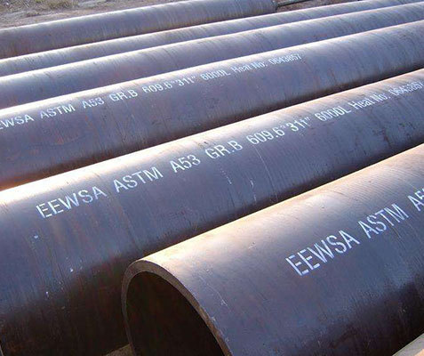 API 5CT casing pipe