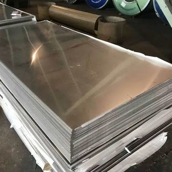 Q235B Cold Rolled Steel Sheet