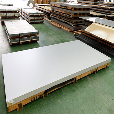 410s Stainless Steel Sheet