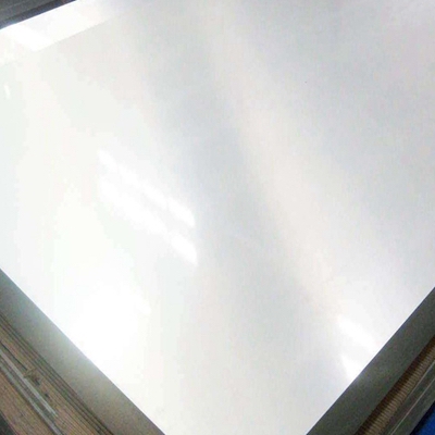 420 Stainless Steel Sheet