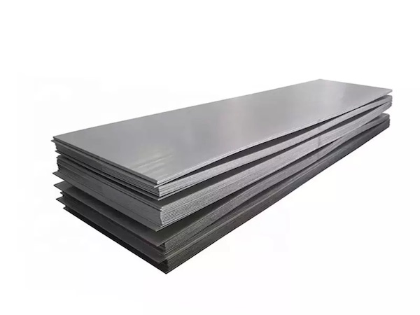 Q420 steel plate