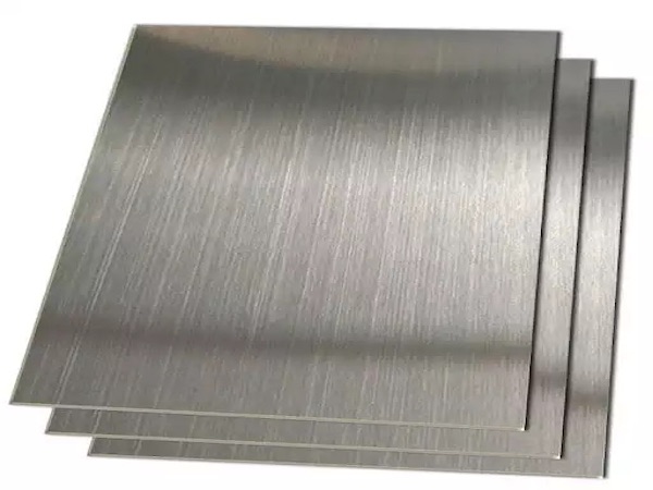 409 Stainless Steel Sheet
