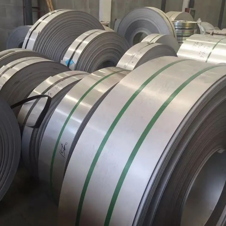 201 202 stainless steel strip