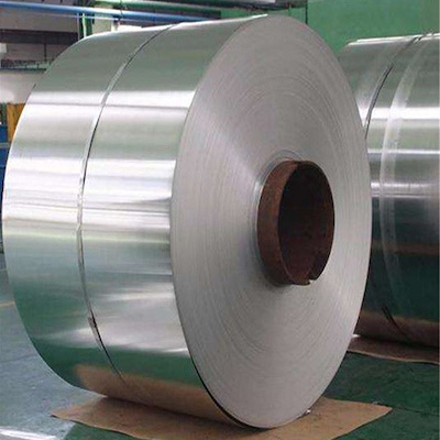 Type 304 Stainless Steel