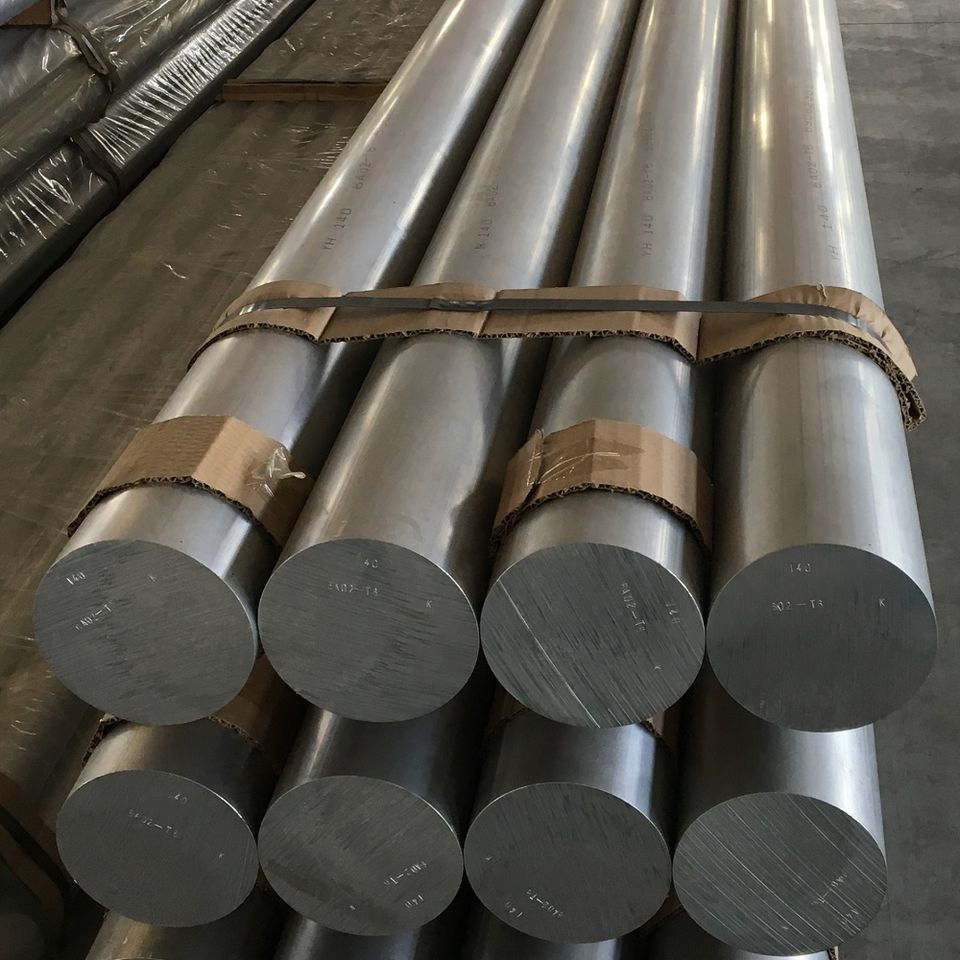 A53 Carbon steel round bar