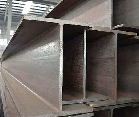 S355J2 HEA HEB Beams profile