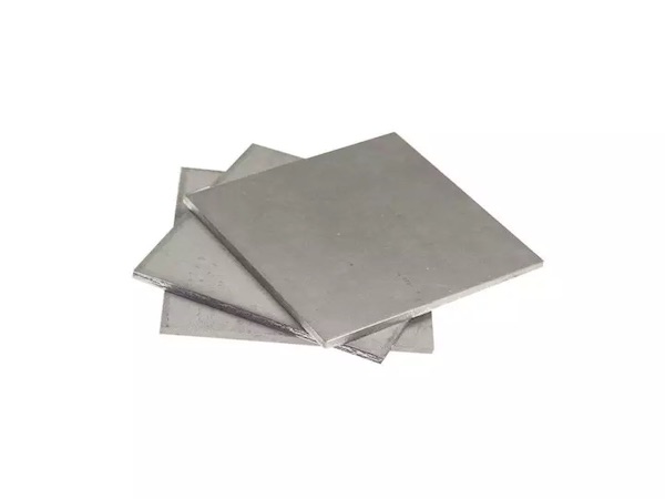 ST12 steel sheet