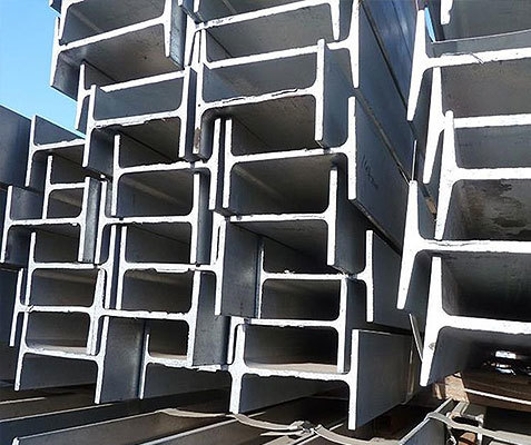 316L STAINLESS STEEL H BEAM