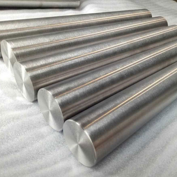 Q235 Galvanized  Round Steel