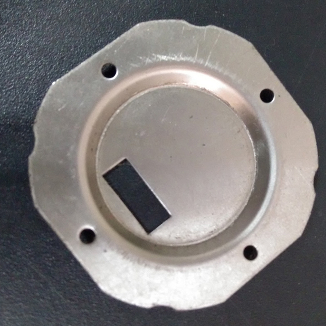 1J85 Shielding Cover Magnetic shielding shell