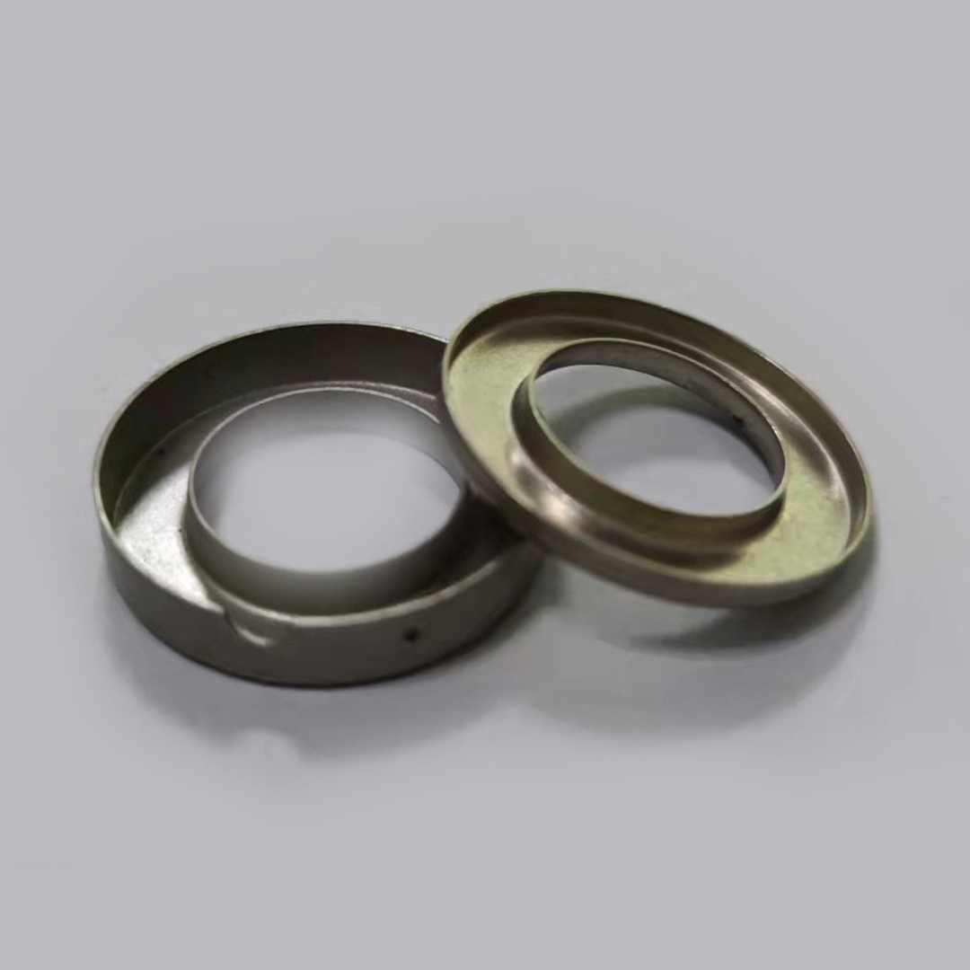 Magnetic rings Inductive magnetic rings
