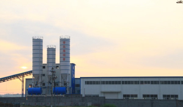 青島海瑞普電力科技有限公司