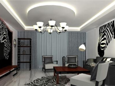 Teach you how to choose suitable LED lights for restaurants