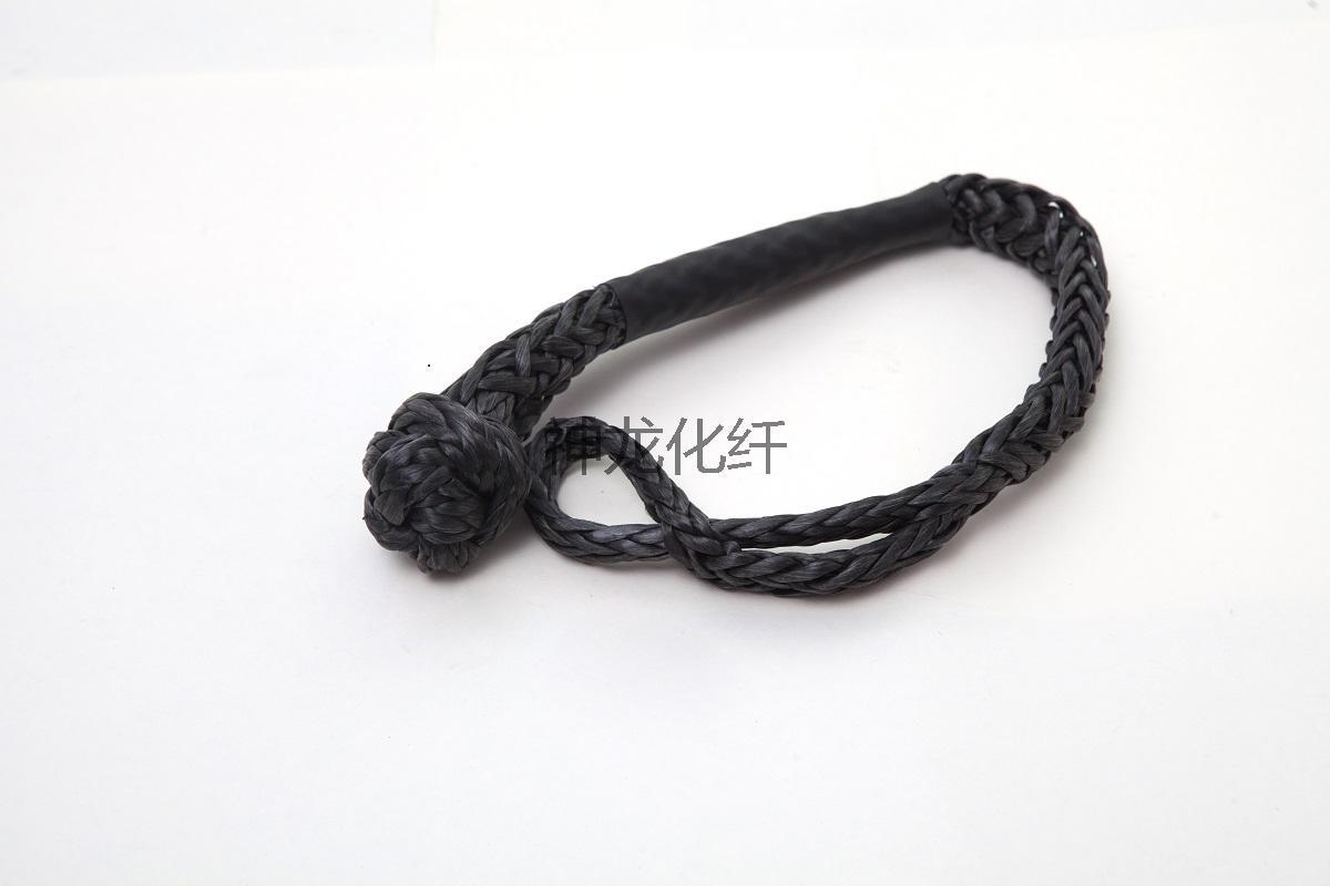 rope shackle
