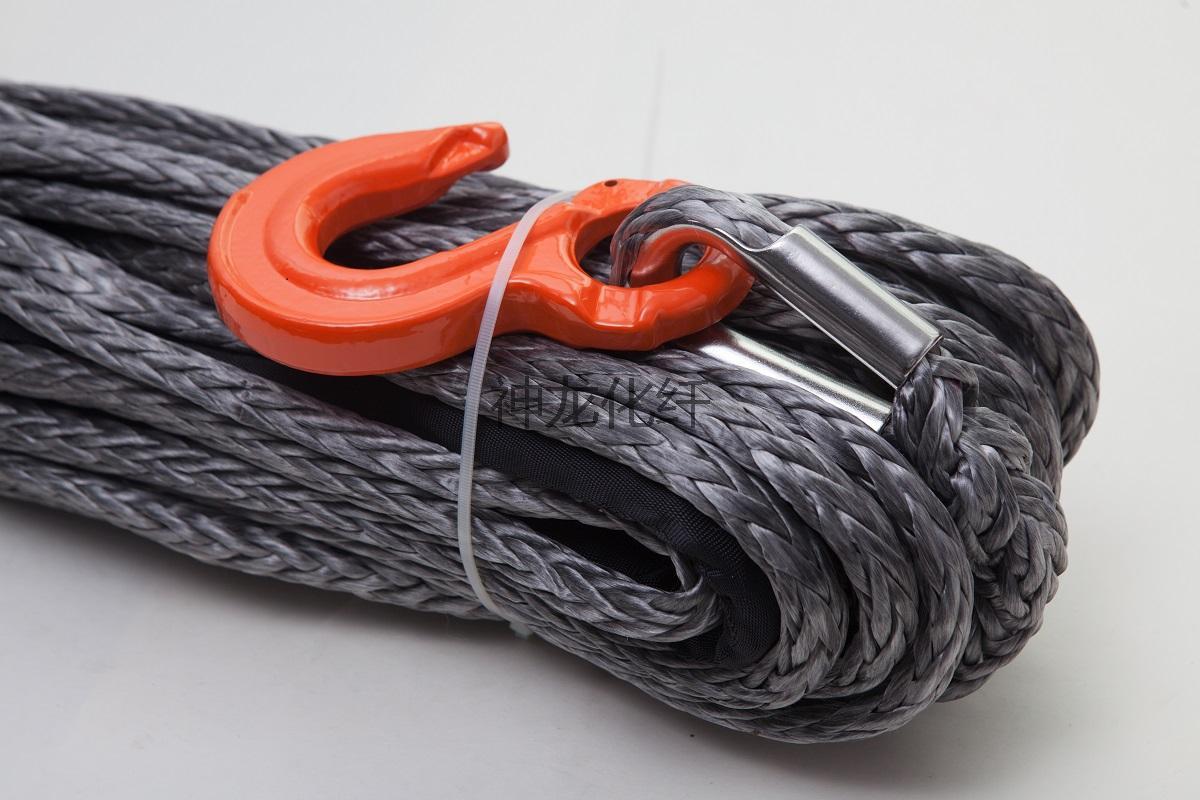 Why are there more people using nylon ropes?