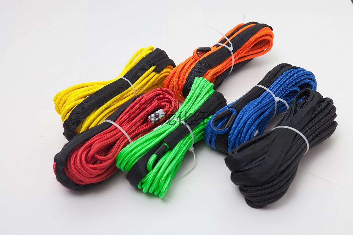 Why are nylon cables so popular?