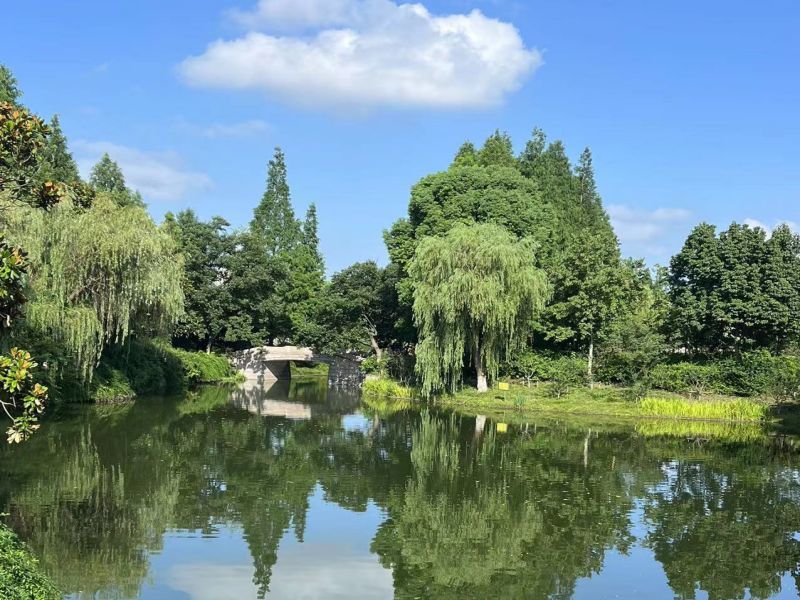 荊川公園