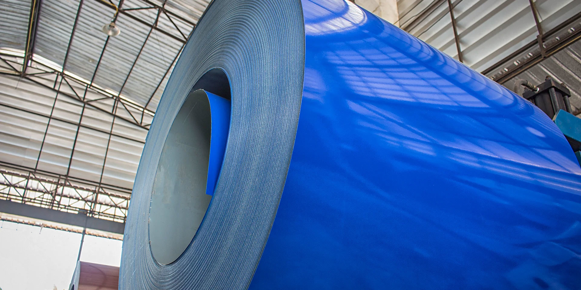 Solution Provider for the Steel Industry