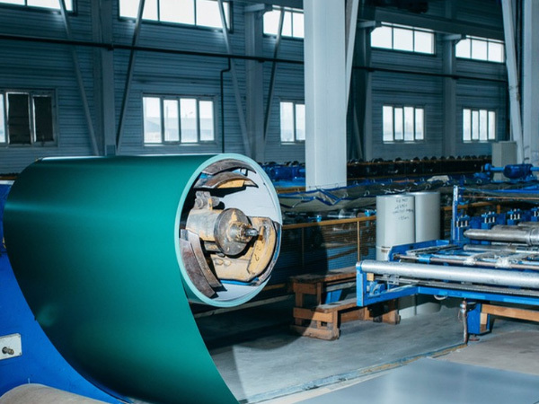 Reasons and treatments for the lack of luster on the surface of the printing plate