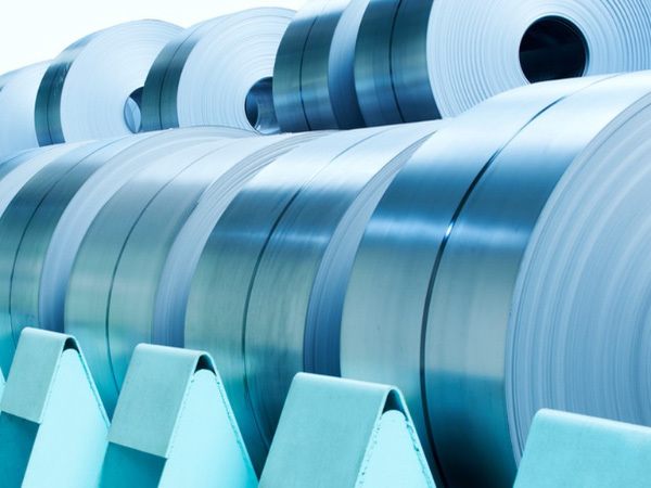 Reasons for aging of color coated coils