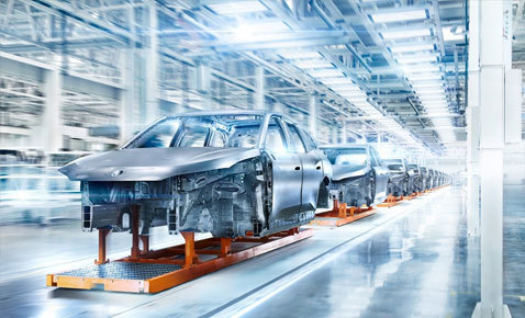 Automobile Manufacturing Automobile Manufacturing