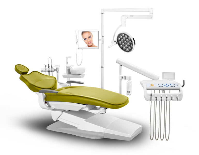 为什么广东雅登医疗器械有限公司是牙科综合治疗机供应商的选择？