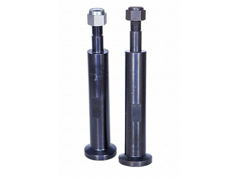 Piston rod