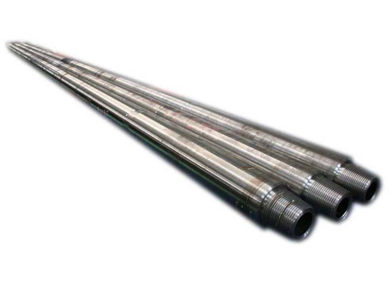 Heavy weight drill pipe